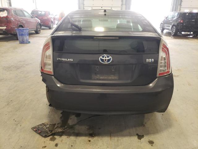 Photo 5 VIN: JTDKN3DU2D5585973 - TOYOTA PRIUS 