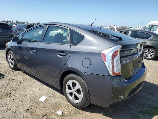 Photo 1 VIN: JTDKN3DU2D5589246 - TOYOTA PRIUS 