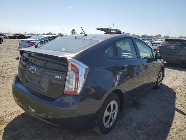 Photo 2 VIN: JTDKN3DU2D5589246 - TOYOTA PRIUS 