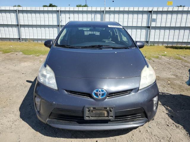 Photo 4 VIN: JTDKN3DU2D5589246 - TOYOTA PRIUS 