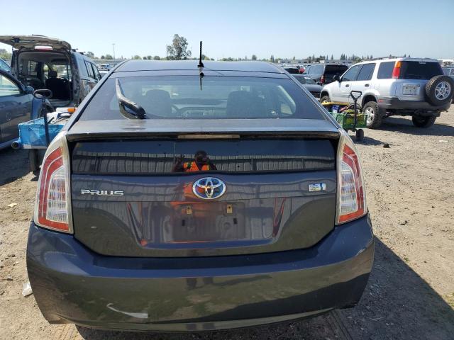 Photo 5 VIN: JTDKN3DU2D5589246 - TOYOTA PRIUS 