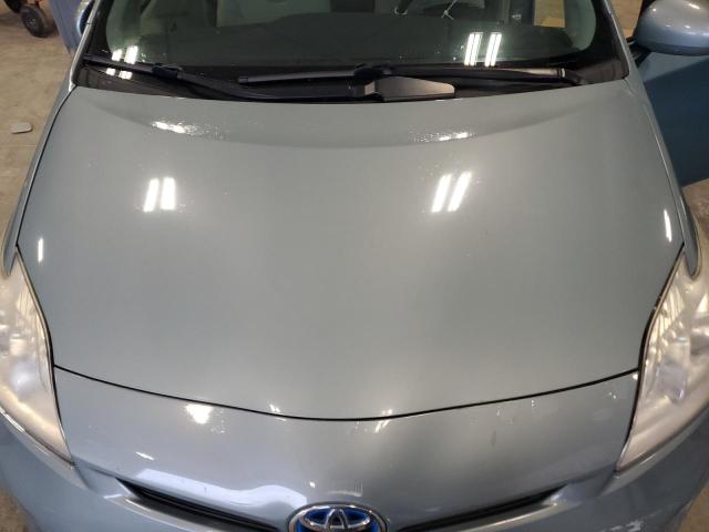 Photo 10 VIN: JTDKN3DU2D5592440 - TOYOTA PRIUS 