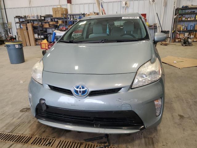 Photo 4 VIN: JTDKN3DU2D5592440 - TOYOTA PRIUS 