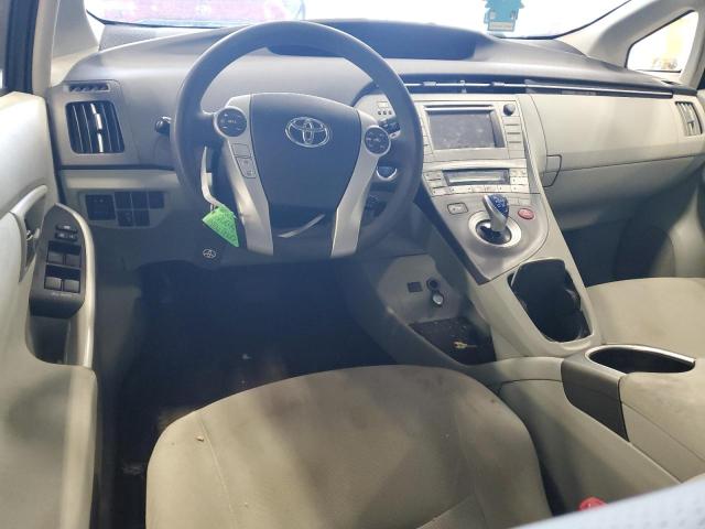 Photo 7 VIN: JTDKN3DU2D5592440 - TOYOTA PRIUS 