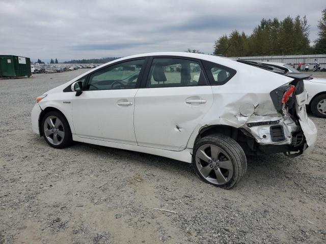 Photo 1 VIN: JTDKN3DU2D5593572 - TOYOTA PRIUS 