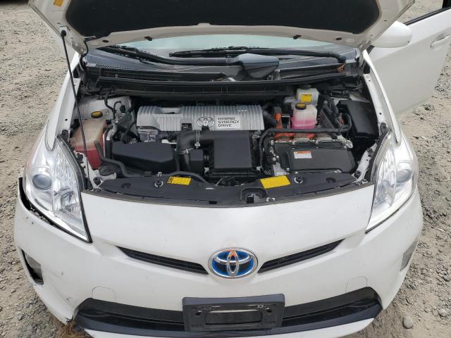 Photo 11 VIN: JTDKN3DU2D5593572 - TOYOTA PRIUS 