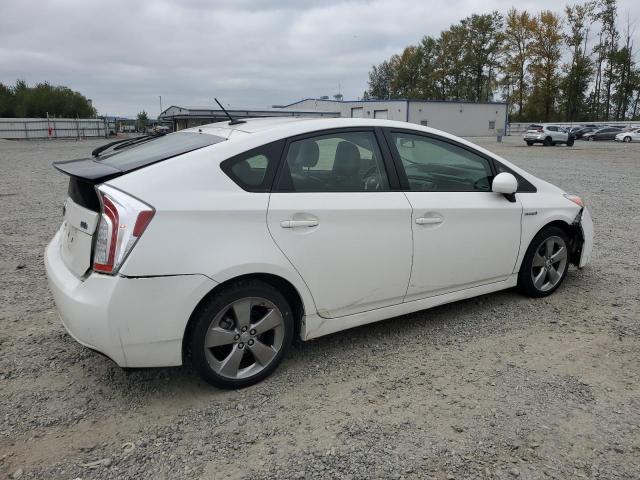 Photo 2 VIN: JTDKN3DU2D5593572 - TOYOTA PRIUS 