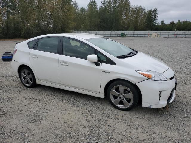 Photo 3 VIN: JTDKN3DU2D5593572 - TOYOTA PRIUS 