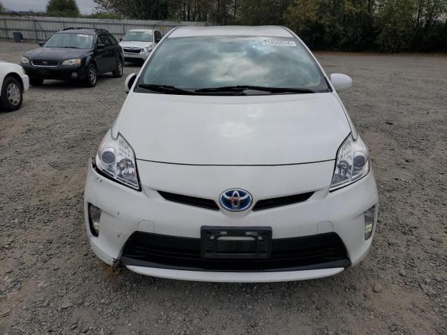 Photo 4 VIN: JTDKN3DU2D5593572 - TOYOTA PRIUS 