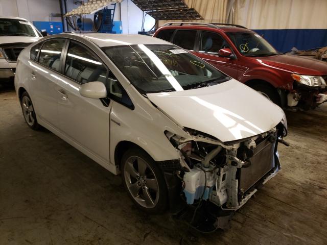 Photo 0 VIN: JTDKN3DU2D5600410 - TOYOTA PRIUS 