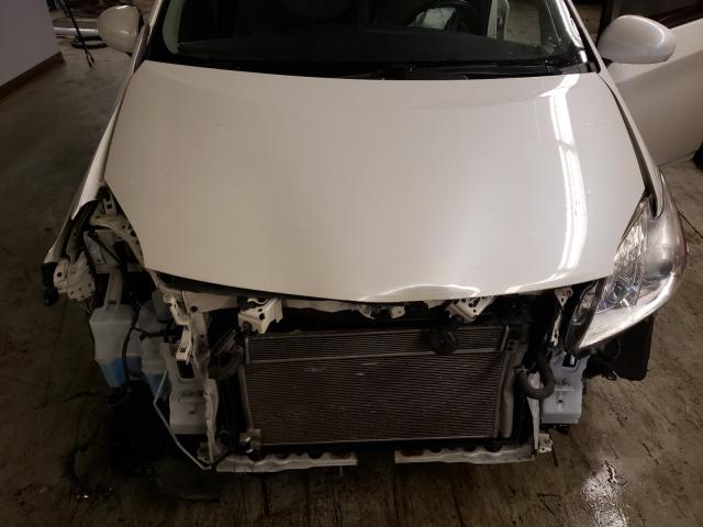 Photo 6 VIN: JTDKN3DU2D5600410 - TOYOTA PRIUS 