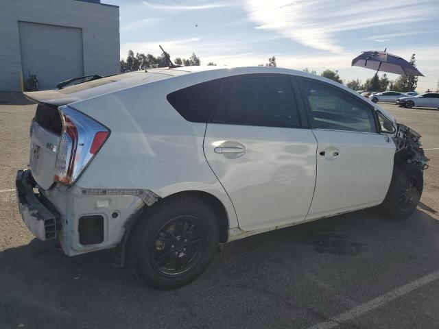 Photo 2 VIN: JTDKN3DU2D5600777 - TOYOTA PRIUS 