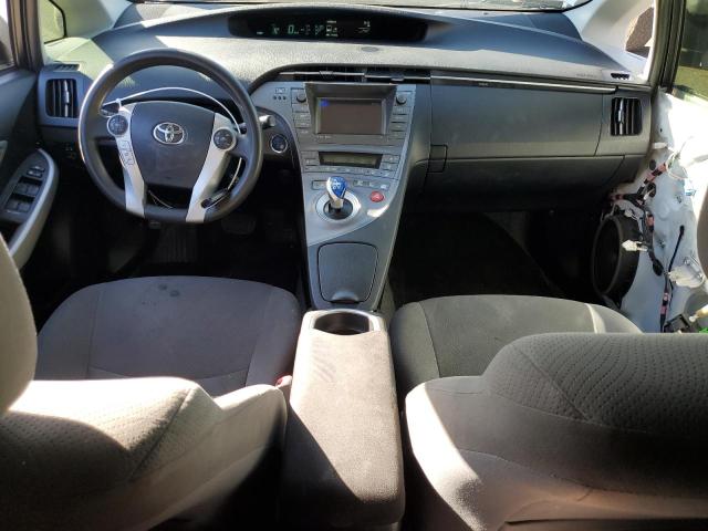 Photo 7 VIN: JTDKN3DU2D5600777 - TOYOTA PRIUS 