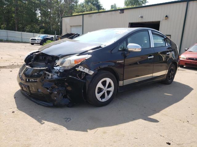 Photo 0 VIN: JTDKN3DU2D5605963 - TOYOTA PRIUS 