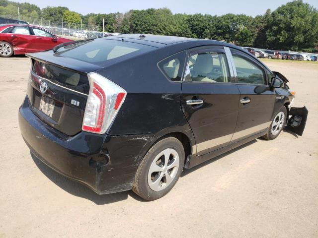 Photo 2 VIN: JTDKN3DU2D5605963 - TOYOTA PRIUS 