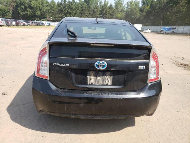 Photo 5 VIN: JTDKN3DU2D5605963 - TOYOTA PRIUS 