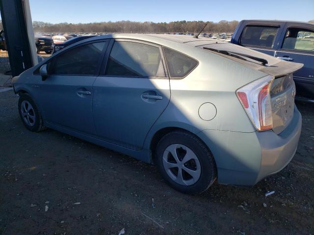 Photo 1 VIN: JTDKN3DU2D5622875 - TOYOTA PRIUS 