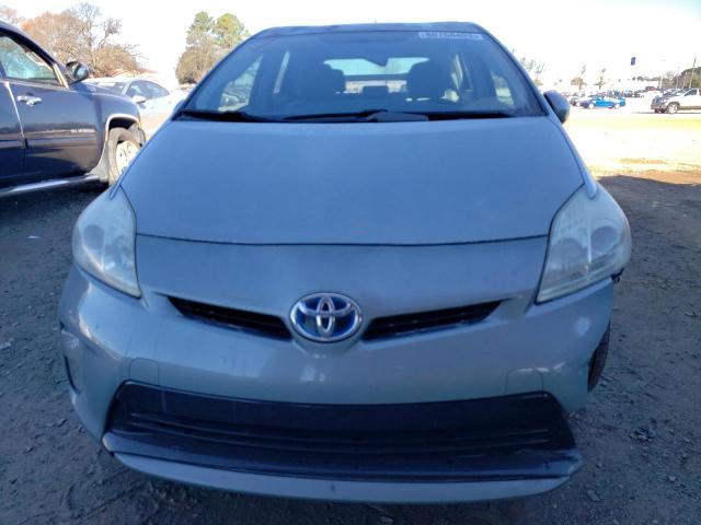 Photo 4 VIN: JTDKN3DU2D5622875 - TOYOTA PRIUS 