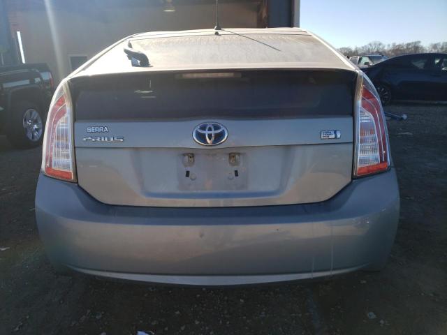 Photo 5 VIN: JTDKN3DU2D5622875 - TOYOTA PRIUS 