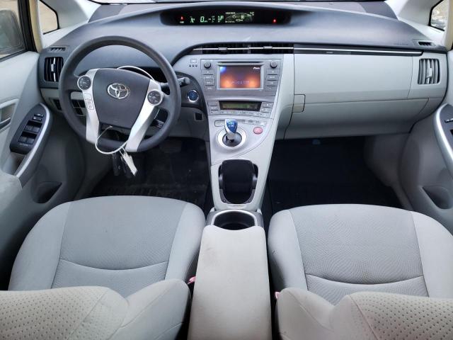 Photo 7 VIN: JTDKN3DU2D5622875 - TOYOTA PRIUS 