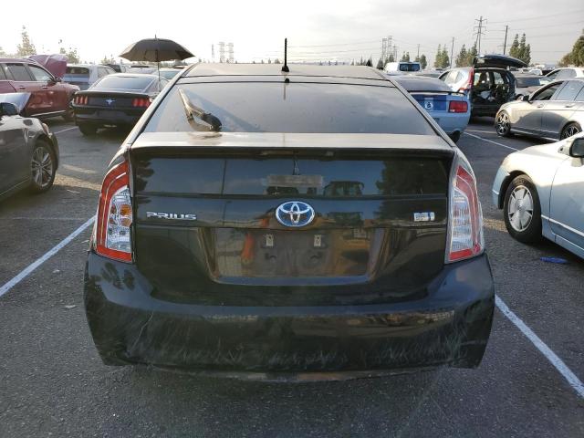 Photo 5 VIN: JTDKN3DU2D5624609 - TOYOTA PRIUS 