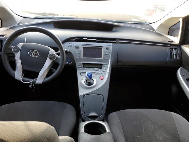 Photo 7 VIN: JTDKN3DU2D5624609 - TOYOTA PRIUS 