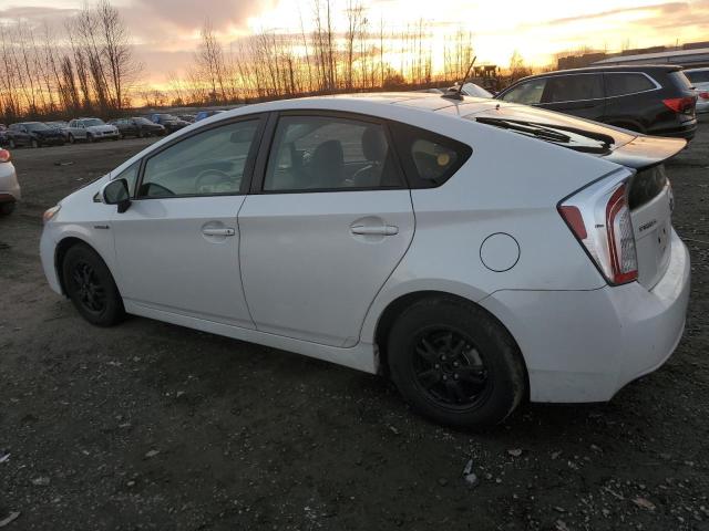 Photo 1 VIN: JTDKN3DU2D5631057 - TOYOTA PRIUS 