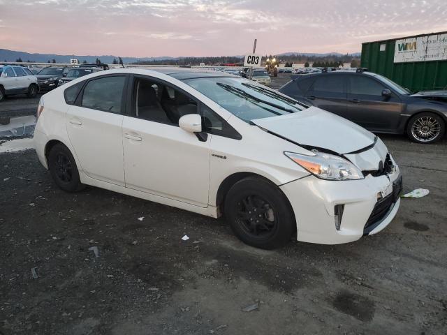 Photo 3 VIN: JTDKN3DU2D5631057 - TOYOTA PRIUS 