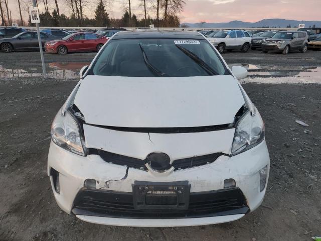 Photo 4 VIN: JTDKN3DU2D5631057 - TOYOTA PRIUS 