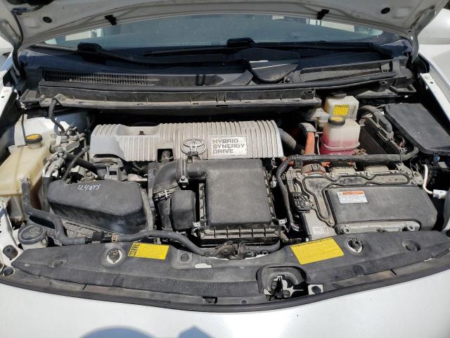 Photo 10 VIN: JTDKN3DU2D5637313 - TOYOTA PRIUS 