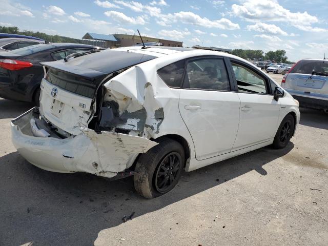 Photo 2 VIN: JTDKN3DU2D5637313 - TOYOTA PRIUS 