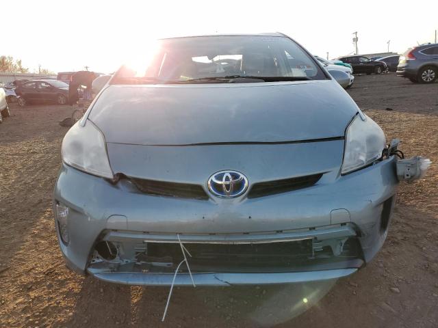 Photo 4 VIN: JTDKN3DU2D5639899 - TOYOTA PRIUS 