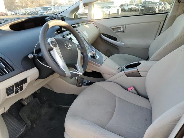 Photo 6 VIN: JTDKN3DU2D5639899 - TOYOTA PRIUS 