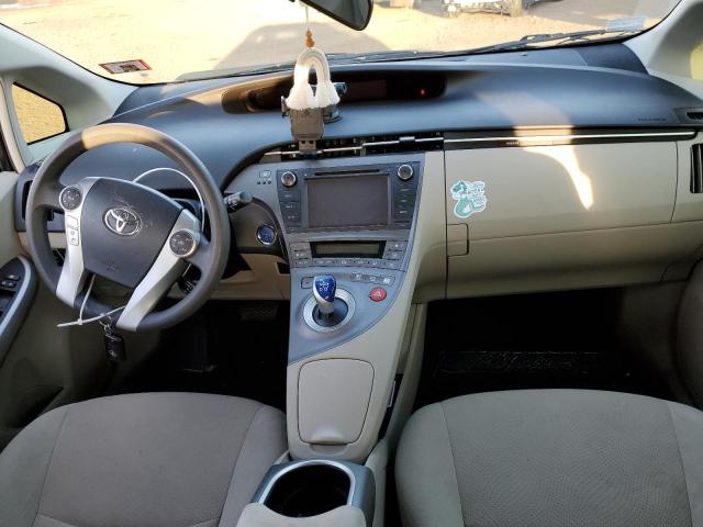 Photo 7 VIN: JTDKN3DU2D5639899 - TOYOTA PRIUS 