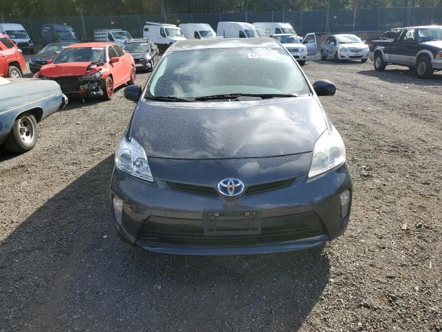 Photo 4 VIN: JTDKN3DU2D5648117 - TOYOTA PRIUS 