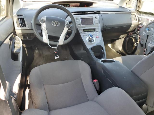 Photo 7 VIN: JTDKN3DU2D5653320 - TOYOTA PRIUS 