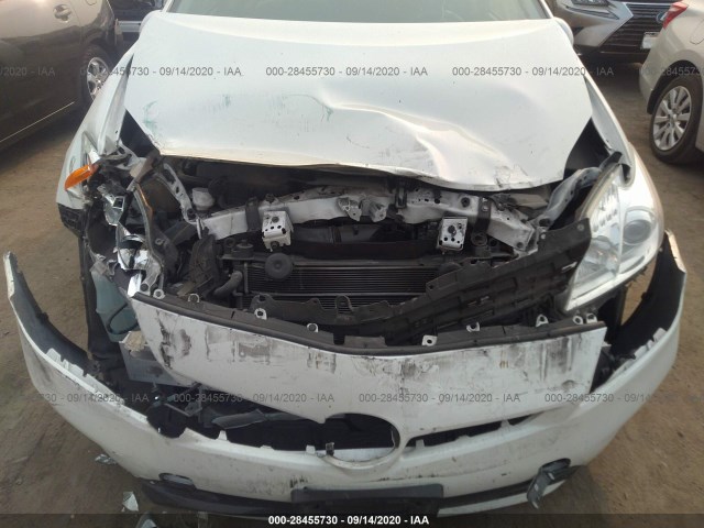 Photo 5 VIN: JTDKN3DU2D5653964 - TOYOTA PRIUS 