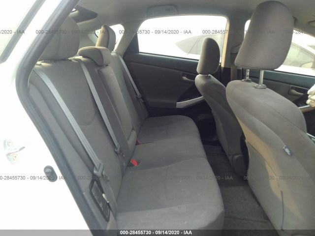 Photo 7 VIN: JTDKN3DU2D5653964 - TOYOTA PRIUS 