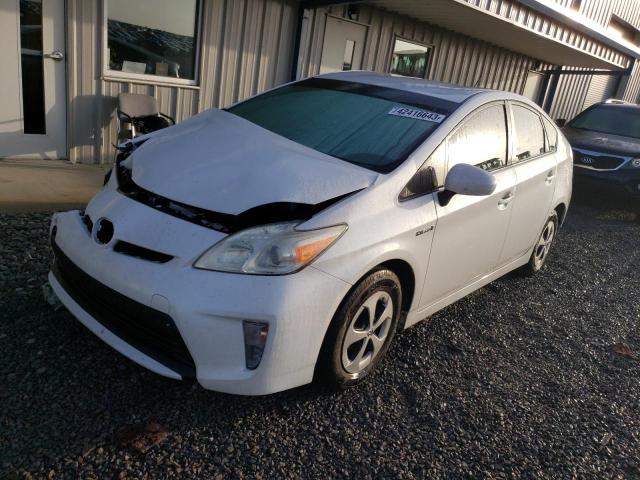 Photo 0 VIN: JTDKN3DU2D5655407 - TOYOTA PRIUS 