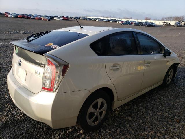 Photo 2 VIN: JTDKN3DU2D5655407 - TOYOTA PRIUS 