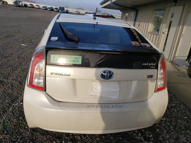 Photo 5 VIN: JTDKN3DU2D5655407 - TOYOTA PRIUS 