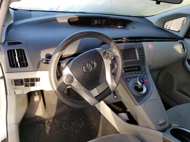 Photo 7 VIN: JTDKN3DU2D5655407 - TOYOTA PRIUS 