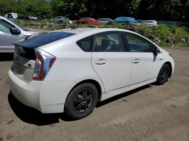 Photo 2 VIN: JTDKN3DU2D5657691 - TOYOTA PRIUS 