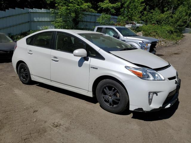 Photo 3 VIN: JTDKN3DU2D5657691 - TOYOTA PRIUS 