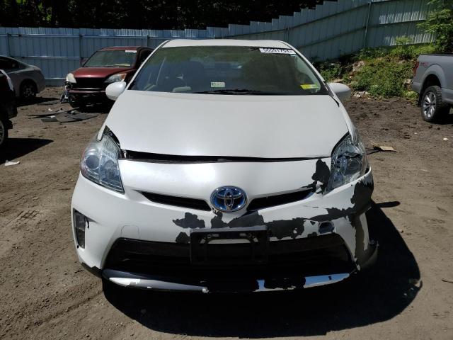 Photo 4 VIN: JTDKN3DU2D5657691 - TOYOTA PRIUS 