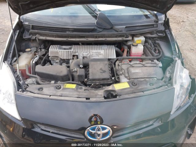 Photo 9 VIN: JTDKN3DU2D5661451 - TOYOTA PRIUS 