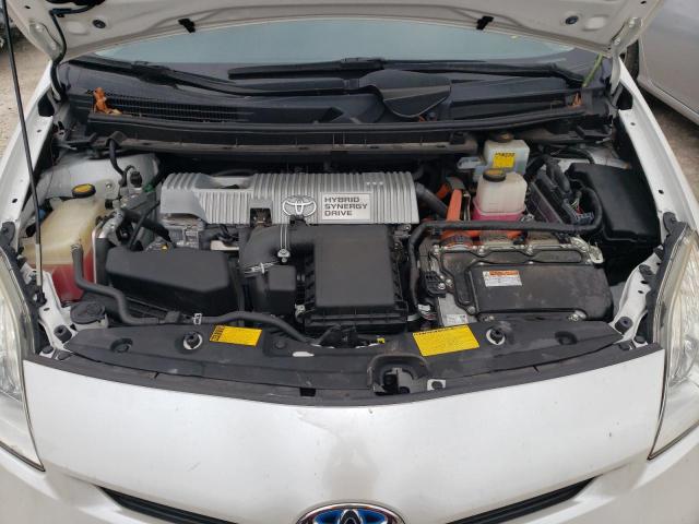 Photo 6 VIN: JTDKN3DU2D5672952 - TOYOTA PRIUS 