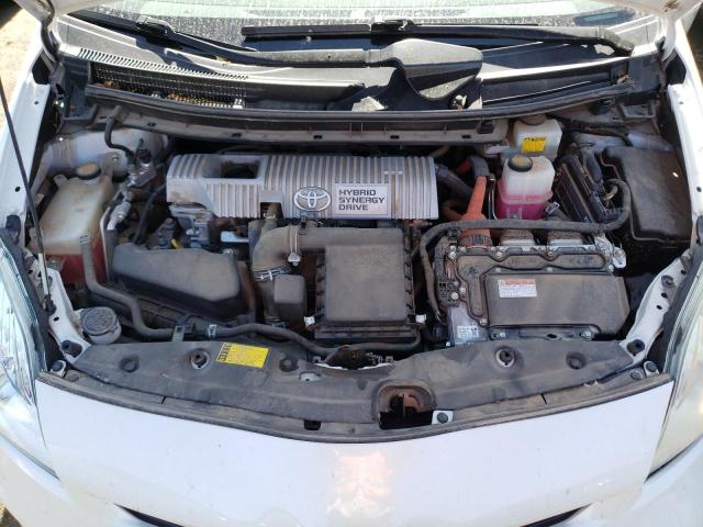 Photo 10 VIN: JTDKN3DU2D5673812 - TOYOTA PRIUS 