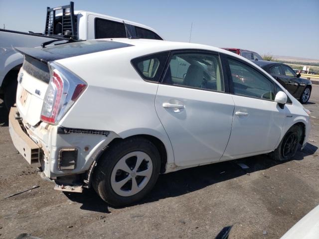 Photo 2 VIN: JTDKN3DU2D5673812 - TOYOTA PRIUS 