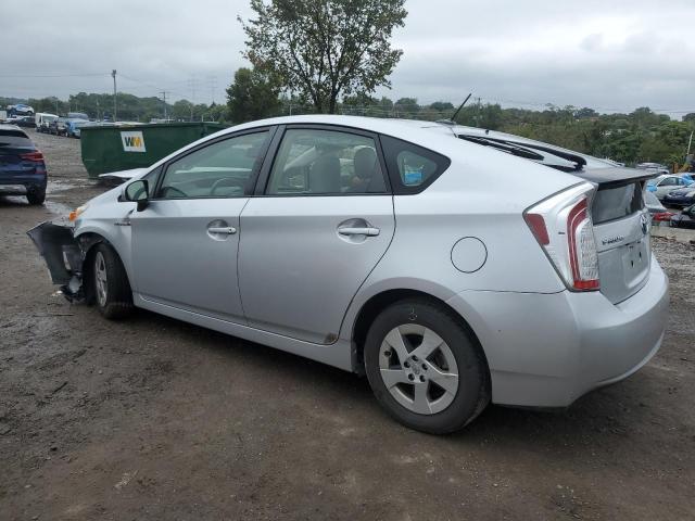 Photo 1 VIN: JTDKN3DU2D5674930 - TOYOTA PRIUS 